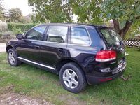 gebraucht VW Touareg TDI V6