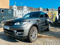 gebraucht Land Rover Range Rover Sport HSE Dynamic - 170.964 KM - 02.2026 TÜV+Service