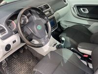 gebraucht Skoda Roomster 1.4 TÜV NEU