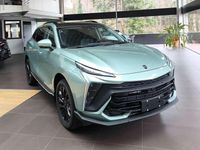 Neu DFSK Forthing 5 177 PS (130 kW) 2026 M4 grün SUV