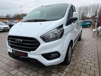 gebraucht Ford Transit Custom Kombi 320 L2 Trend(Tüv&Insp.neu)