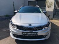 gebraucht Kia Optima Sportswagon 1.7CRDi GT Line