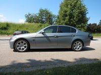 gebraucht BMW 325 i Lim.*Navi*Automatik*PDC*SHD*SHZ*Leder*