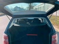 Gebraucht VW Passat 116 PS (85 kW) 2001 Blau Kombi