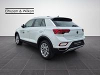 Gebraucht VW T-Roc Style 116 PS (85 kW) 2025 SUV