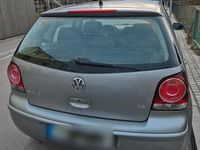 Gebraucht VW Polo 75 PS (55 kW) 2006 Grau Kleinwagen