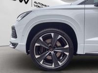 Gebraucht Cupra Ateca VZ 300 PS (220 kW) 2024 Weiß SUV