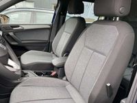 gebraucht Seat Tarraco 1.5 TSI Style - AHK - Climatronic - Allwetter