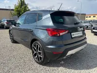 Gebraucht Seat Arona Beats 116 PS (85 kW) 2020 Grau SUV