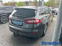 gebraucht Ford Mondeo 2.0 EcoBoost ST-Line Navi Memory Sitze LE