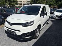 Gebraucht Toyota Proace 102 PS (75 kW) 2020 Weiß Van / Kleinbus