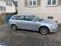 gebraucht Audi A4 1.6 Avant -