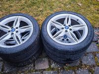 Gebraucht Ford Kuga Titanium 179 PS (131 kW) 2015 Grau SUV