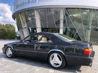 gebraucht Mercedes 230 CEW124 Coupe Brabus 2.6 Einzelstück