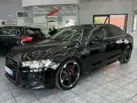 Gebraucht Audi A6 S-Line 204 PS (150 kW) 2011 Schwarz Limousine