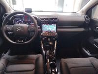 Gebraucht Citroën C3 Aircross Shine 110 PS (80 kW) 2024 Grün SUV