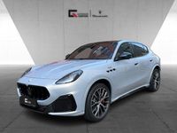 Neu Maserati Grecale 530 PS (389 kW) 2026 Silber SUV