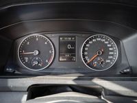 gebraucht VW T6 Kombi 2.0 TDI DSG "EcoProfi Climatic Navi ZV