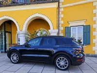 Gebraucht Porsche Cayenne 340 PS (250 kW) 2019 Blau SUV