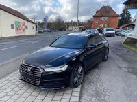 Gebraucht Audi A6 272 PS (200 kW) 2016 Schwarz Kombi