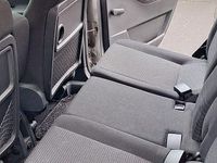 Gebraucht Opel Meriva Edition 105 PS (77 kW) 2008 Grau Van / Kleinbus