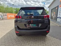 Gebraucht Peugeot 5008 Active 131 PS (96 kW) 2023 Perla nera (metallic) SUV