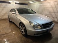 gebraucht Mercedes CLS350 CLS 350AMG