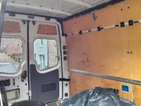 Gebraucht VW Crafter 120 PS (88 kW) 2012 Weiß Van