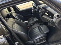 Usata Mini Cooper S 192 CV (141 kW) 2016 Nero Utilitaria