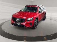 Gebraucht Mercedes GLB180 Progressive 136 PS (100 kW) 2024 Designo patagonienrot metallic SUV