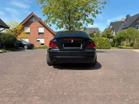 Gebraucht BMW 135 Performance 306 PS (225 kW) 2009 Schwarz Kleinwagen
