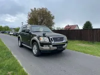 Gebraucht Ford V8 296 PS (217 kW) 2008 Braun SUV