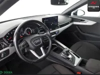 Occasion Audi A4 Black Edition 163 ch (119 kW) 2021 Noir Break
