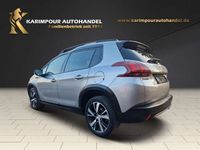 gebraucht Peugeot 2008 Allure,Nav,Pano,Xen,Alcantara,SHZ,Scheckheft