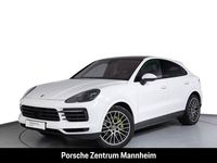 Gebraucht Porsche Cayenne 462 PS (339 kW) 2022 Weiss SUV