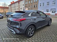 Neu Kia XCeed Exclusive 150 PS (110 kW) 2025 Penta gray SUV