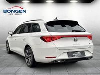 Gebraucht Seat Leon ST FR 150 PS (110 kW) 2025 Weiß Kombi