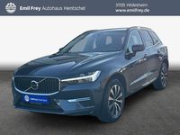 Gebraucht Volvo XC60 Core 250 PS (183 kW) 2024 Blau SUV