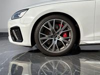 Gebraucht Audi S4 Business 341 PS (250 kW) 2022 Weiß Kombi
