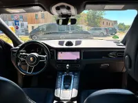 Occasion Porsche Macan 245 ch (180 kW) 2019 Gris SUV
