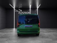 Gebraucht VW Caddy California 122 PS (89 kW) 2022 Braun Van / Kleinbus