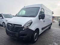 Gebraucht Opel Movano 150 PS (110 kW) 2021 Weiß Van