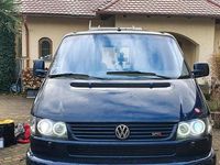 Gebraucht VW Golf R 230 PS (169 kW) 2021 Blau Van / Kleinbus