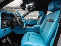 Neu Rolls Royce Cullinan 799 PS (587 kW) 2026 Grau SUV