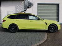 Gebraucht BMW M3 Competition Edition 530 PS (389 kW) 2025 Sao paulo gelb Kombi