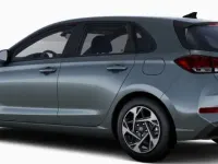Neu Hyundai i30 Comfort 97 PS (71 kW) 2025 Ecotronic gray pearl Limousine