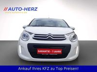 gebraucht Citroën C1 Feel PDC Tempomat Klima