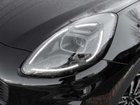 Gebraucht Ford Puma Titanium 125 PS (91 kW) 2024 Agate black metallic SUV