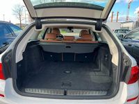 Second-hand BMW 520 Luxury Line 184 CP (135 kW) 2019 Alb Berlinǎ