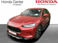 Gebraucht Honda ZR-V Advance 184 PS (135 kW) 2025 Rot SUV